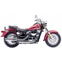 VN 800 CLASSIC (B7-B10) 2002-2006