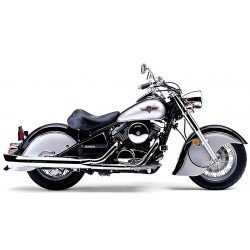 VN 800 DRIFTER (E4-E6F) 2004-2006