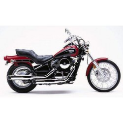 VN 800 VULCAN (A9-A11) 2003-2005