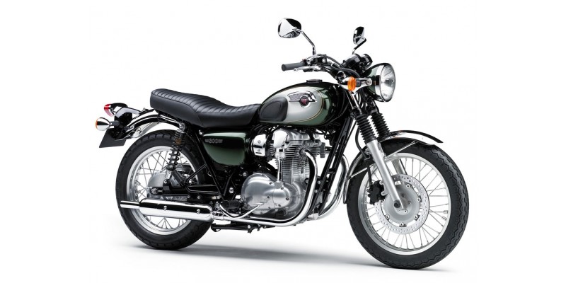W 800 2011-2016
