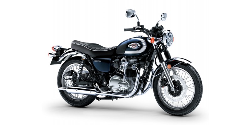 W 800 2019-2021