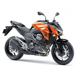 Z800 e Version ABS 2013-2016