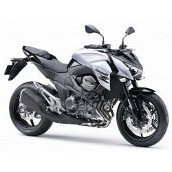 Z800 ABS 2013-2016
