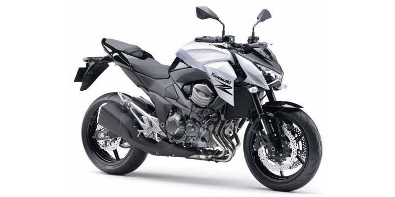 Z800 ABS 2013-2016