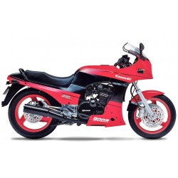 GPZ 900R 1990-1996