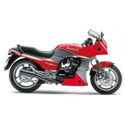 GPZ 900R 1984-1986