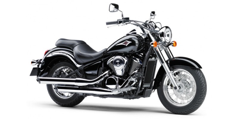 VN 900 2006-2018
