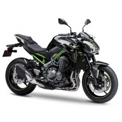 Z900 2017-2023