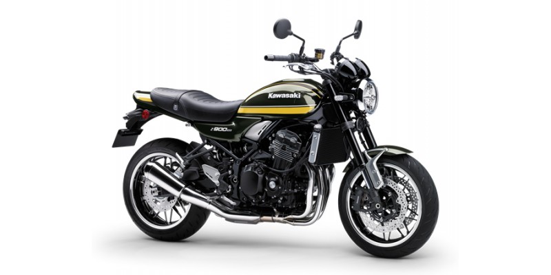 Z900RS 2018-2023