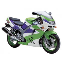 ZX-9R NINJA (B1-B2) 1994-1995