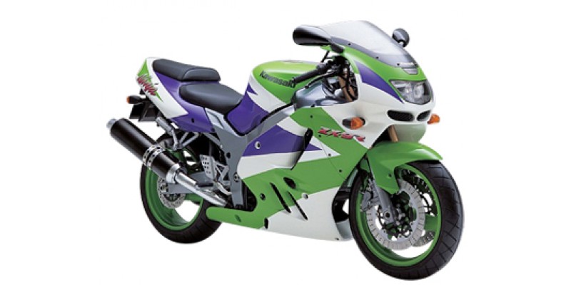 ZX-9R NINJA (B1-B2) 1994-1995