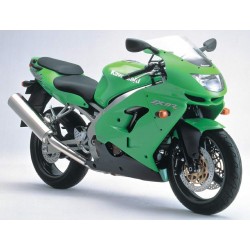 ZX-9R NINJA (C1-C2) 1998-1999