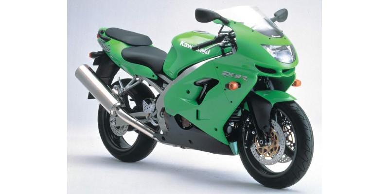 ZX-9R NINJA (C1-C2) 1998-1999