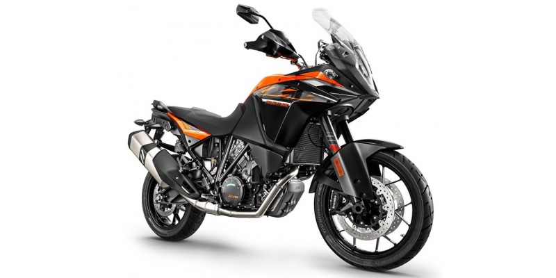 ADVENTURE 1090 2017-2019
