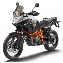 ADVENTURE R 1190 2013-2016