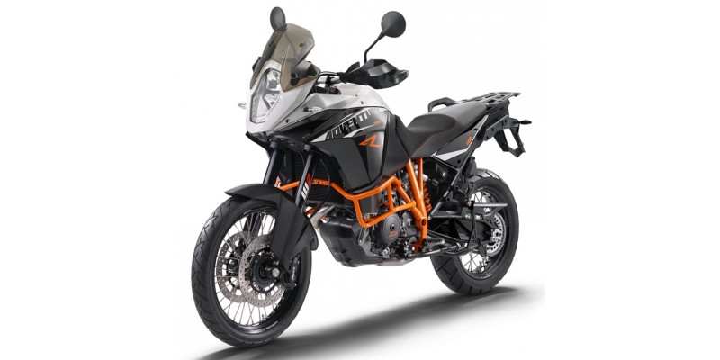 ADVENTURE R 1190 2013-2016