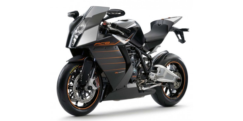 RC8 1190 2010