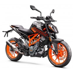 DUKE 125 2021