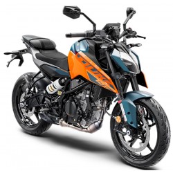 DUKE 125 2024-