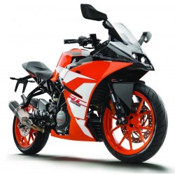 RC 125 2017-2020