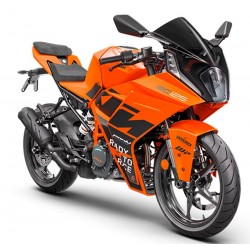 RC 125 2021