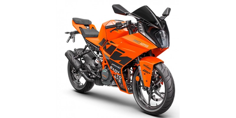 RC 125 2021