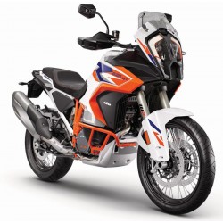 1290 Super Adventure R 2022-2023