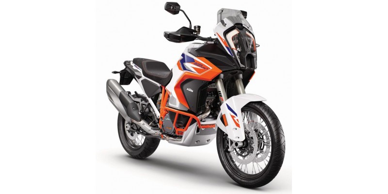 1290 Super Adventure R 2022-2023