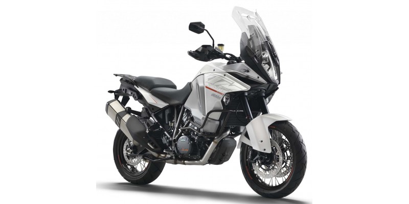 1290 Super Adventure 2015-2020