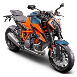 1290 Super Duke R 2020-2023