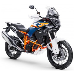 1390 Super Adventure R 2026-