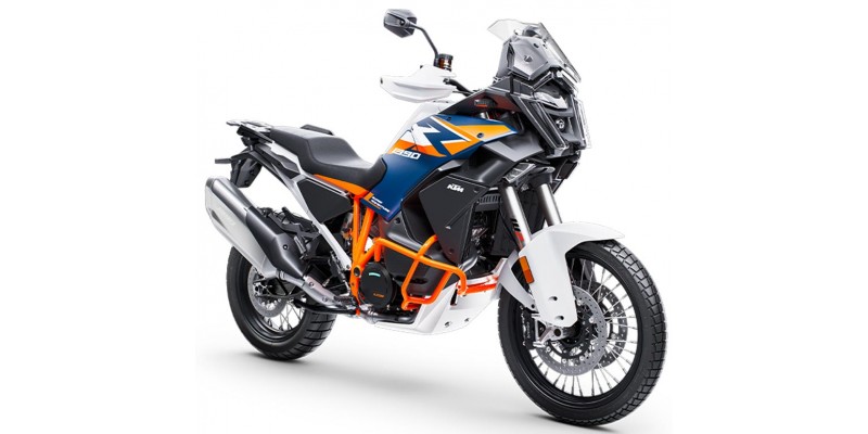 1390 Super Adventure R 2026-
