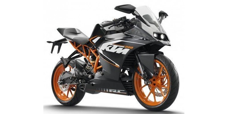 RC 200 2014-2020