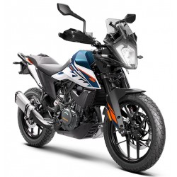 ADVENTURE 250 2021-