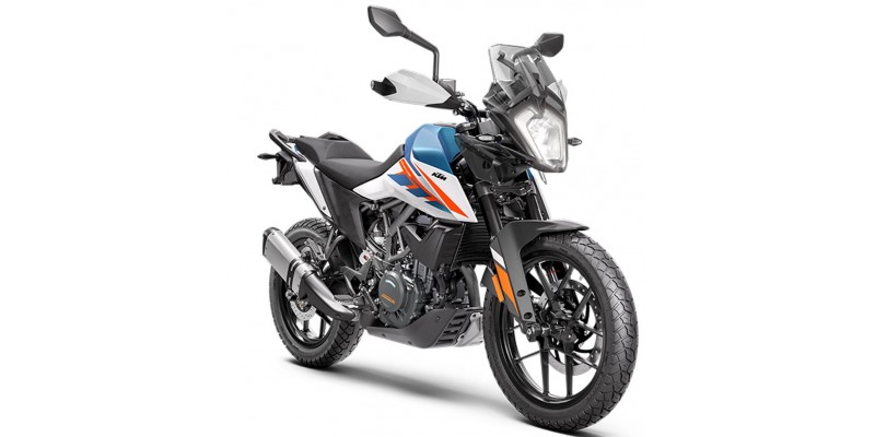 ADVENTURE 250 2024-