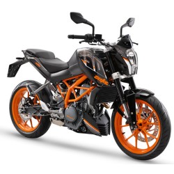 DUKE 250 2015-2016