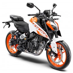 DUKE 250 2024-