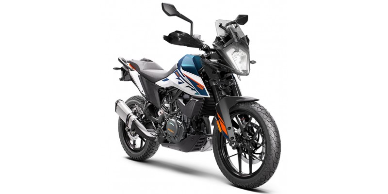 ADVENTURE 390 2020-