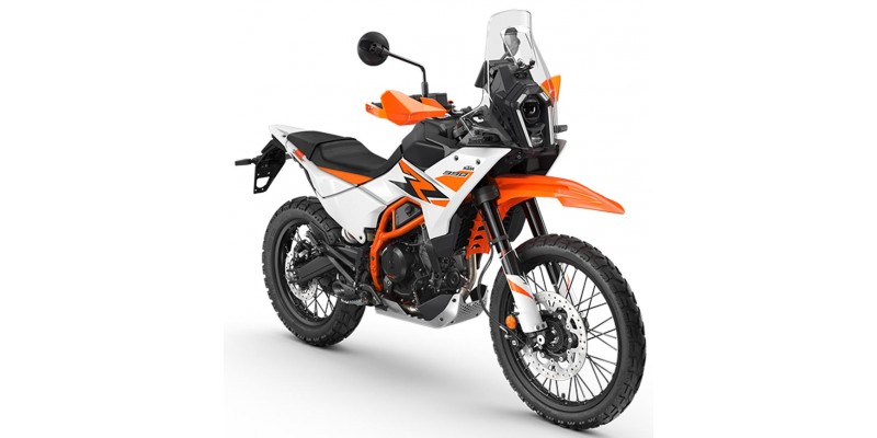 ADVENTURE R 390 2025-