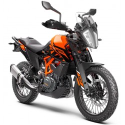 ADVENTURE 390 SW 2023-2024