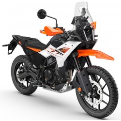ADVENTURE X 390 2025-