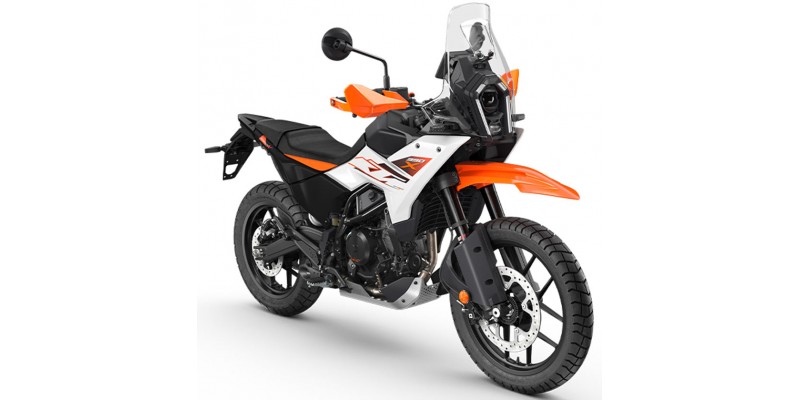 ADVENTURE X 390 2025-