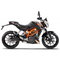 Duke 390 2013-2016