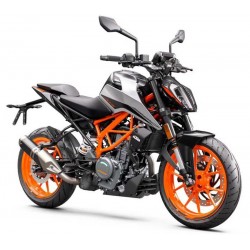 Duke 390 2021-