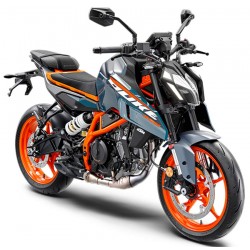 Duke 390 2024-