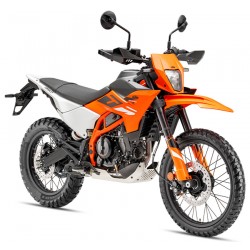 Enduro R 390 2025-
