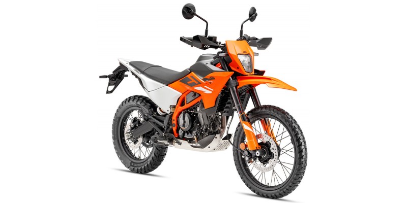 Enduro R 390 2025-