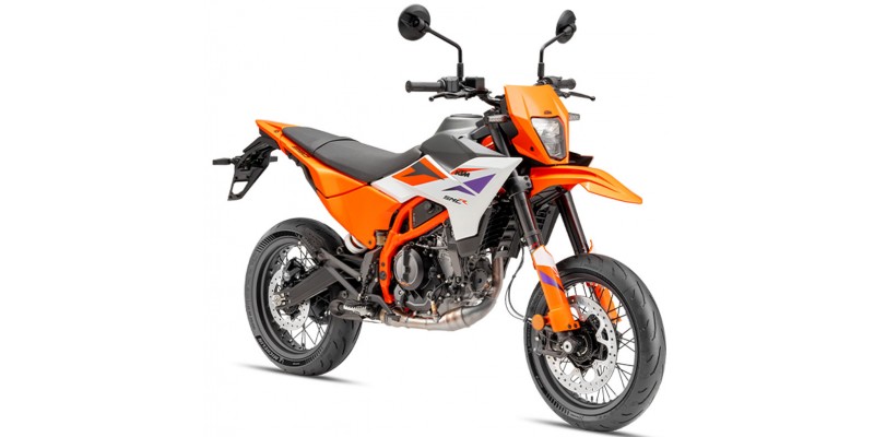 SMC R 390 2025-