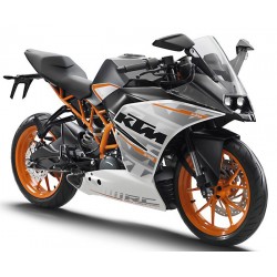 RC 390 2014-2016