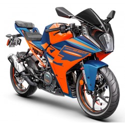 RC 390 2022-